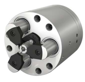Специальные патроны зажимные SAMCHULLY RS-300 с доставкой